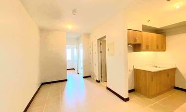 2 Bedroom RFO units in The Atherton, Paranaque City near NAIA Terminal 1