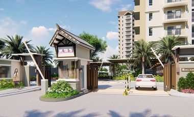 2 Bedroom RFO units in The Atherton, Paranaque City near NAIA Terminal 1