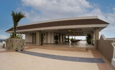 2 Bedroom RFO units in The Atherton, Paranaque City near NAIA Terminal 1