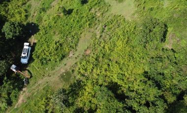 Titled subdivided residential/farm lot