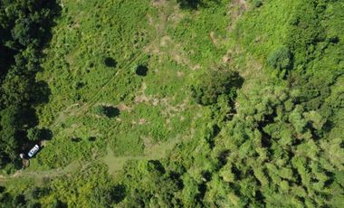 Titled subdivided residential/farm lot