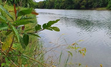 Titled subdivided residential/farm lot