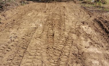 Titled subdivided residential/farm lot