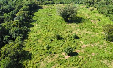 Titled subdivided residential/farm lot