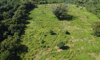 Titled subdivided residential/farm lot