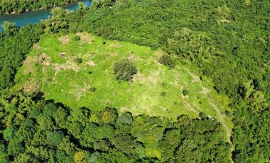 Titled subdivided residential/farm lot