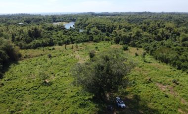 Titled subdivided residential/farm lot