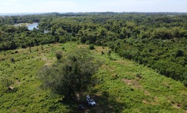 Titled subdivided residential/farm lot