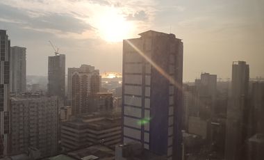 30.80sqm Studio Unit FOR SALE Mid-Floor Level