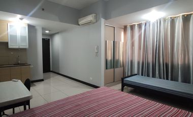 30.80sqm Studio Unit FOR SALE Mid-Floor Level
