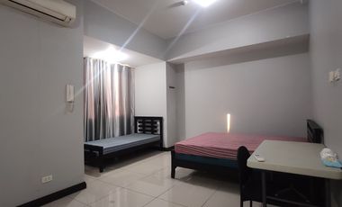 30.80sqm Studio Unit FOR SALE Mid-Floor Level