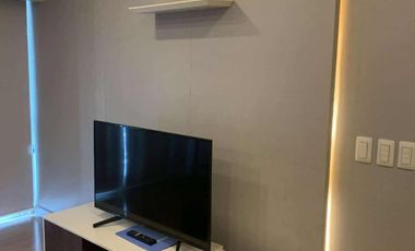Furnished 3BR with 2 Parking Slots for Lease at Regency at Salcedo