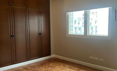Furnished 3BR with 2 Parking Slots for Lease at Regency at Salcedo