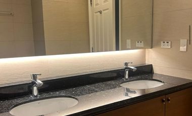 Furnished 3BR with 2 Parking Slots for Lease at Regency at Salcedo