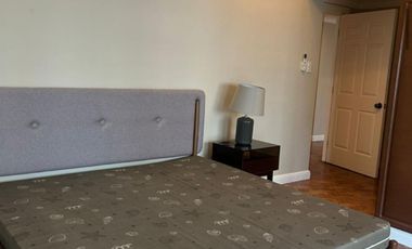 Furnished 3BR with 2 Parking Slots for Lease at Regency at Salcedo