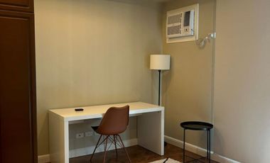 Furnished 3BR with 2 Parking Slots for Lease at Regency at Salcedo