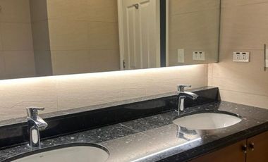 Furnished 3BR with 2 Parking Slots for Lease at Regency at Salcedo