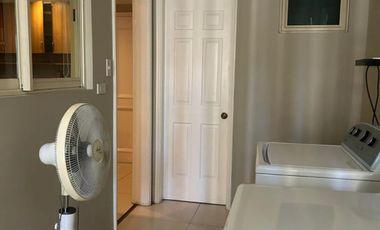 Furnished 3BR with 2 Parking Slots for Lease at Regency at Salcedo