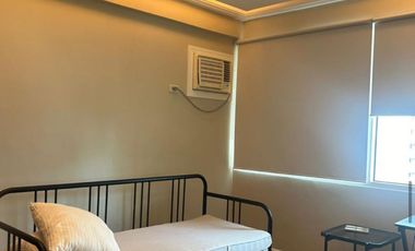Furnished 3BR with 2 Parking Slots for Lease at Regency at Salcedo