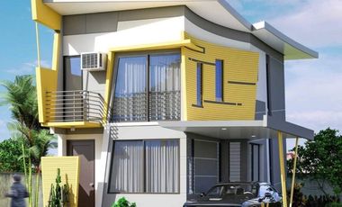 ReadyForOccupancy/Pre-Sell: 3-Bedroom Single Attached House at Yati,Liloan, Cebu