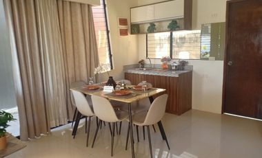ReadyForOccupancy/Pre-Sell: 3-Bedroom Single Attached House at Yati,Liloan, Cebu