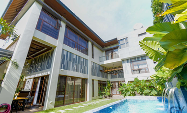 New Modern & Luxurious House and Lot for Sale in Parañaque City