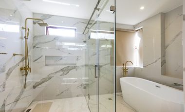 New Modern & Luxurious House and Lot for Sale in Parañaque City
