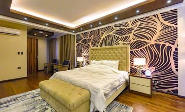 New Modern & Luxurious House and Lot for Sale in Parañaque City