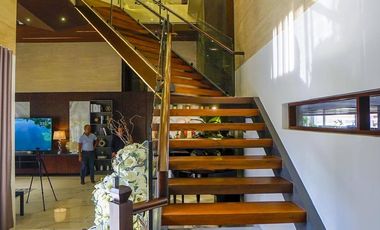 New Modern & Luxurious House and Lot for Sale in Parañaque City