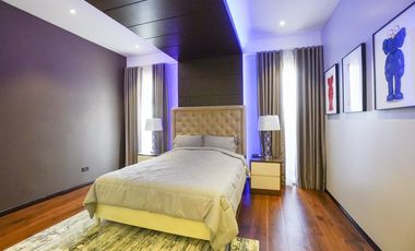 New Modern & Luxurious House and Lot for Sale in Parañaque City