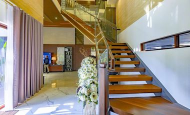 New Modern & Luxurious House and Lot for Sale in Parañaque City