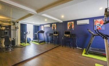 New Modern & Luxurious House and Lot for Sale in Parañaque City