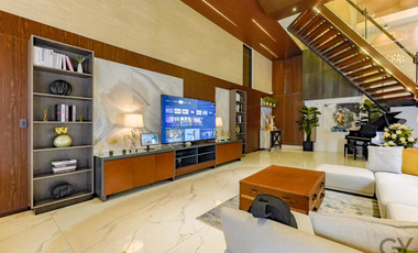 New Modern & Luxurious House and Lot for Sale in Parañaque City