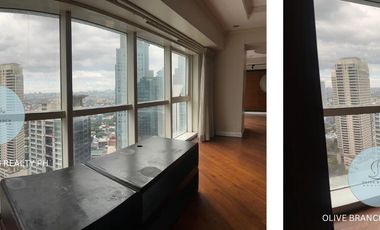 Forbes Tower 4 bedroom penthouse with 2 parking!