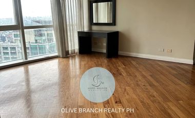 Forbes Tower 4 bedroom penthouse with 2 parking!