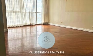 Forbes Tower 4 bedroom penthouse with 2 parking!