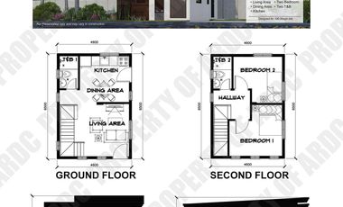 2 Storey 3 Bedrooms Houe and Lot For Sale in Bulihan Plaridel Bulacan-JV2