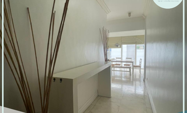 Furnished 3 Bedroom Unit for Lease in Salcedo Park, Makati City