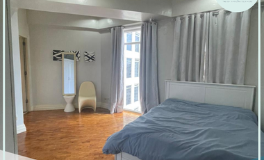 Furnished 3 Bedroom Unit for Lease in Salcedo Park, Makati City