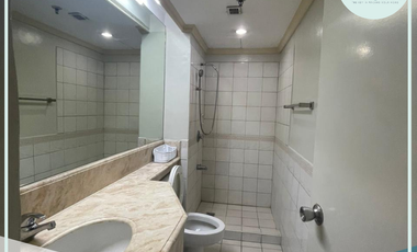 Furnished 3 Bedroom Unit for Lease in Salcedo Park, Makati City