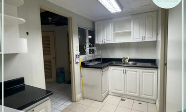 Furnished 3 Bedroom Unit for Lease in Salcedo Park, Makati City
