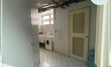 Furnished 3 Bedroom Unit for Lease in Salcedo Park, Makati City