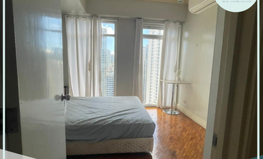 Furnished 3 Bedroom Unit for Lease in Salcedo Park, Makati City