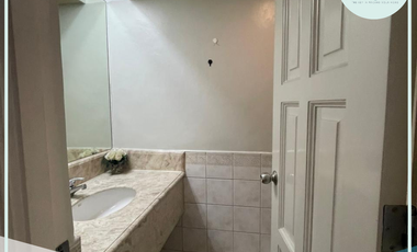 Furnished 3 Bedroom Unit for Lease in Salcedo Park, Makati City