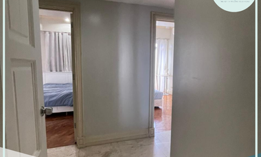 Furnished 3 Bedroom Unit for Lease in Salcedo Park, Makati City