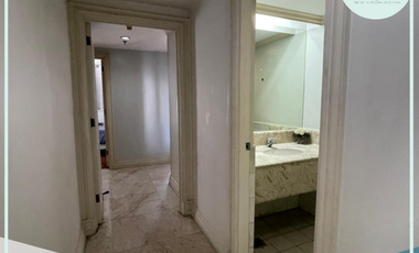 Furnished 3 Bedroom Unit for Lease in Salcedo Park, Makati City