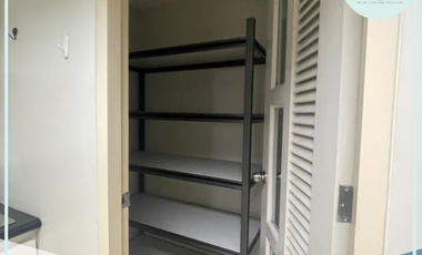 Furnished 3 Bedroom Unit for Lease in Salcedo Park, Makati City
