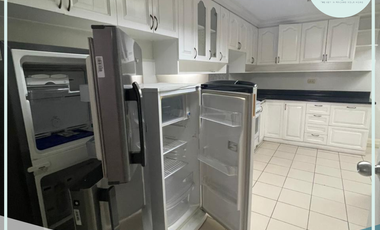 Furnished 3 Bedroom Unit for Lease in Salcedo Park, Makati City