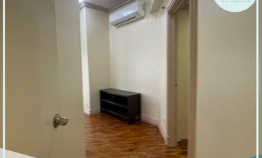 Furnished 3 Bedroom Unit For Lease in Salcedo Park, Makati City