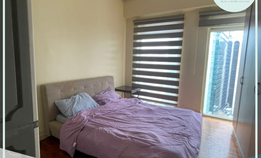 Furnished 3 Bedroom Unit For Lease in Salcedo Park, Makati City